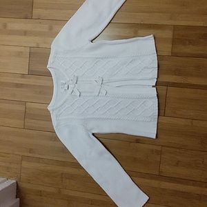 Girls Children's Place cardigan